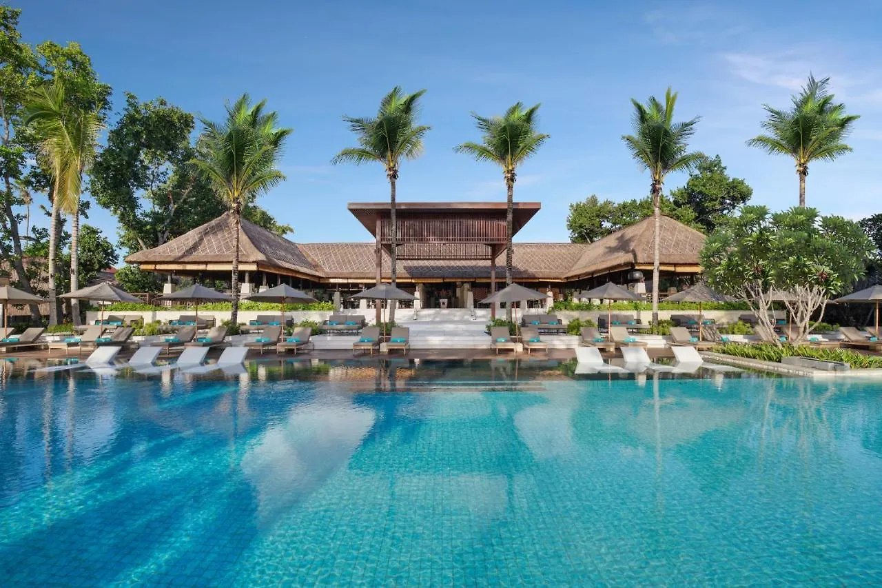 Novotel Bali Benoa Nusa Dua  Hotel Nusa Dua (Bali)