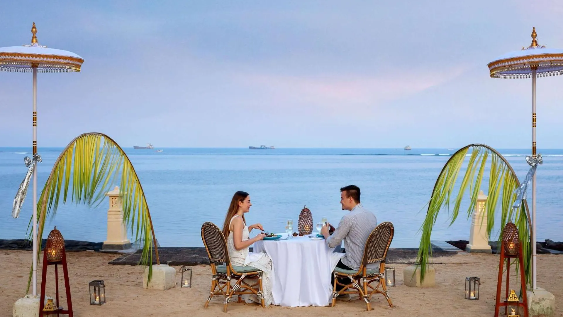 Novotel Bali Benoa Nusa Dua  Indonesia