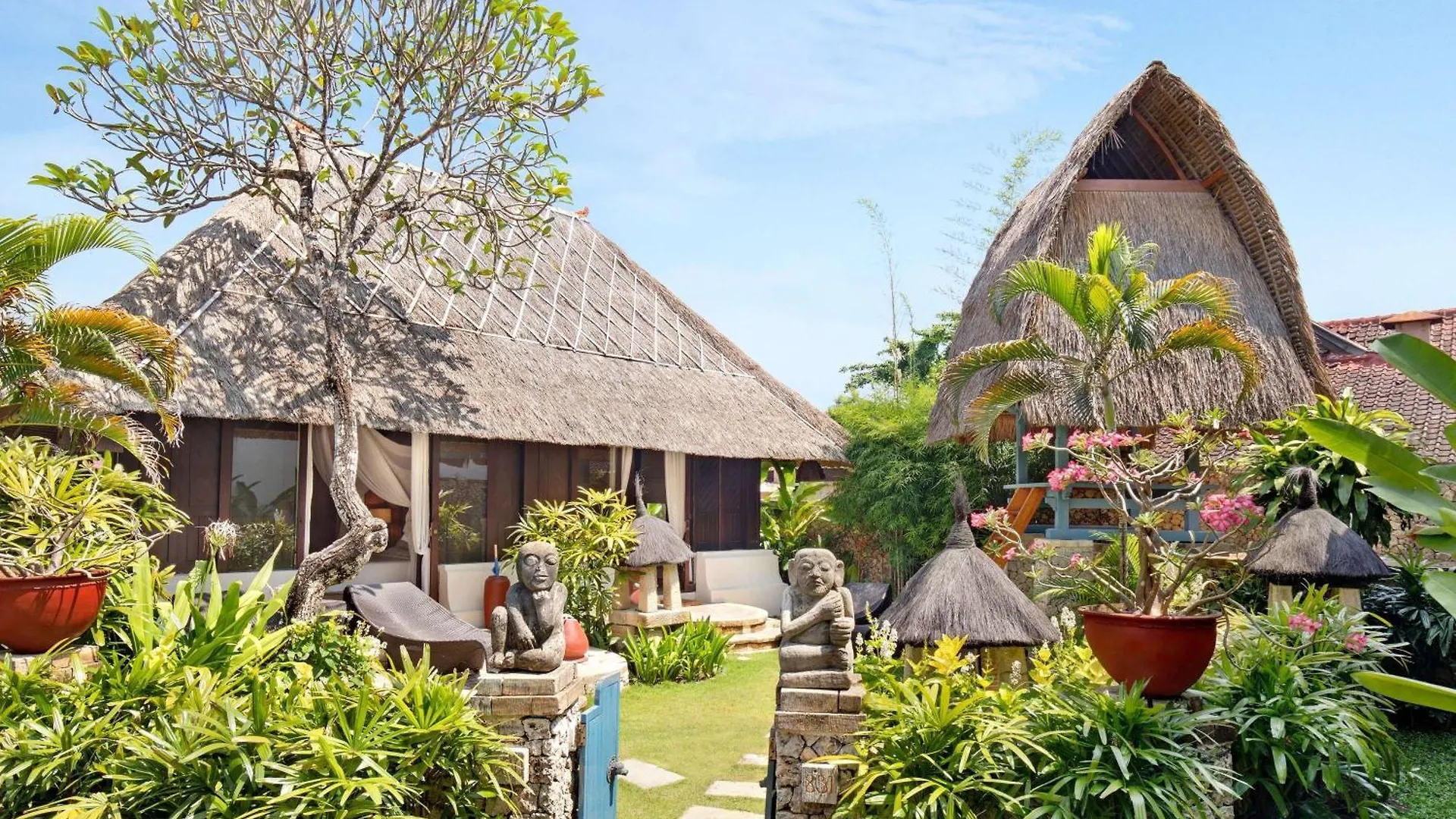 Novotel Bali Benoa Nusa Dua