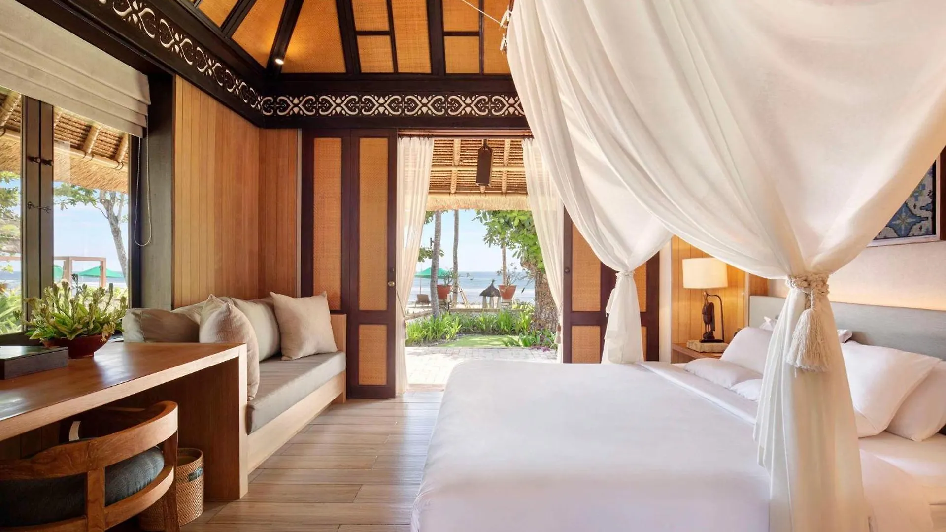 Hotel Novotel Bali Benoa Nusa Dua
