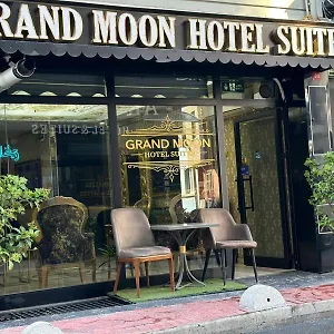 شقة فندقية Grand Moon 
