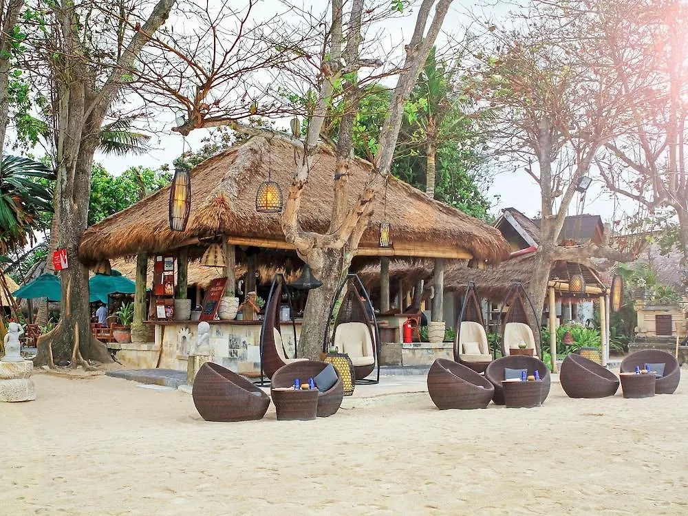 Novotel Bali Benoa Nusa Dua  Hotel