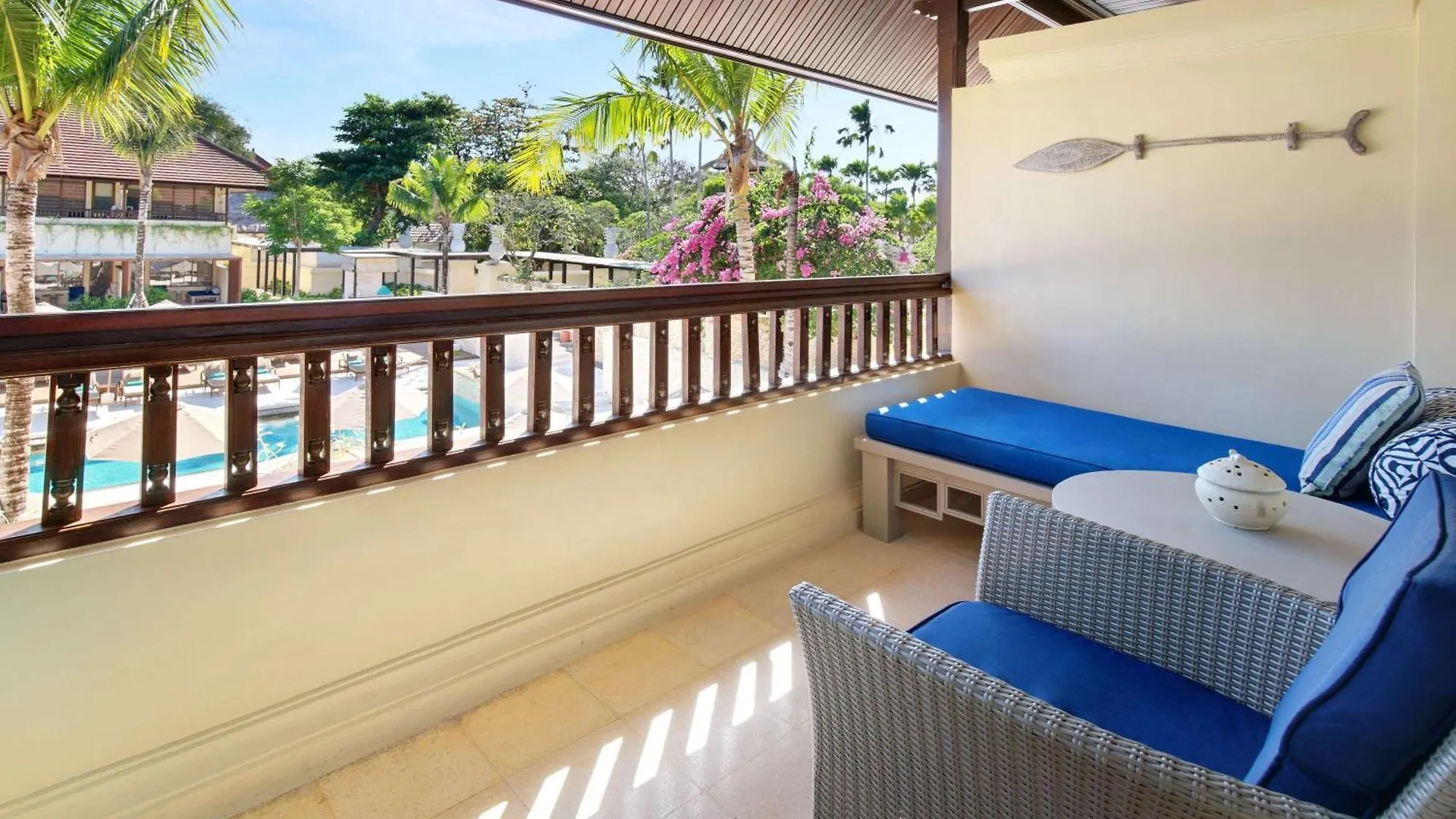 Novotel Bali Benoa Nusa Dua  5*, Nusa Dua (Bali) Indonesia