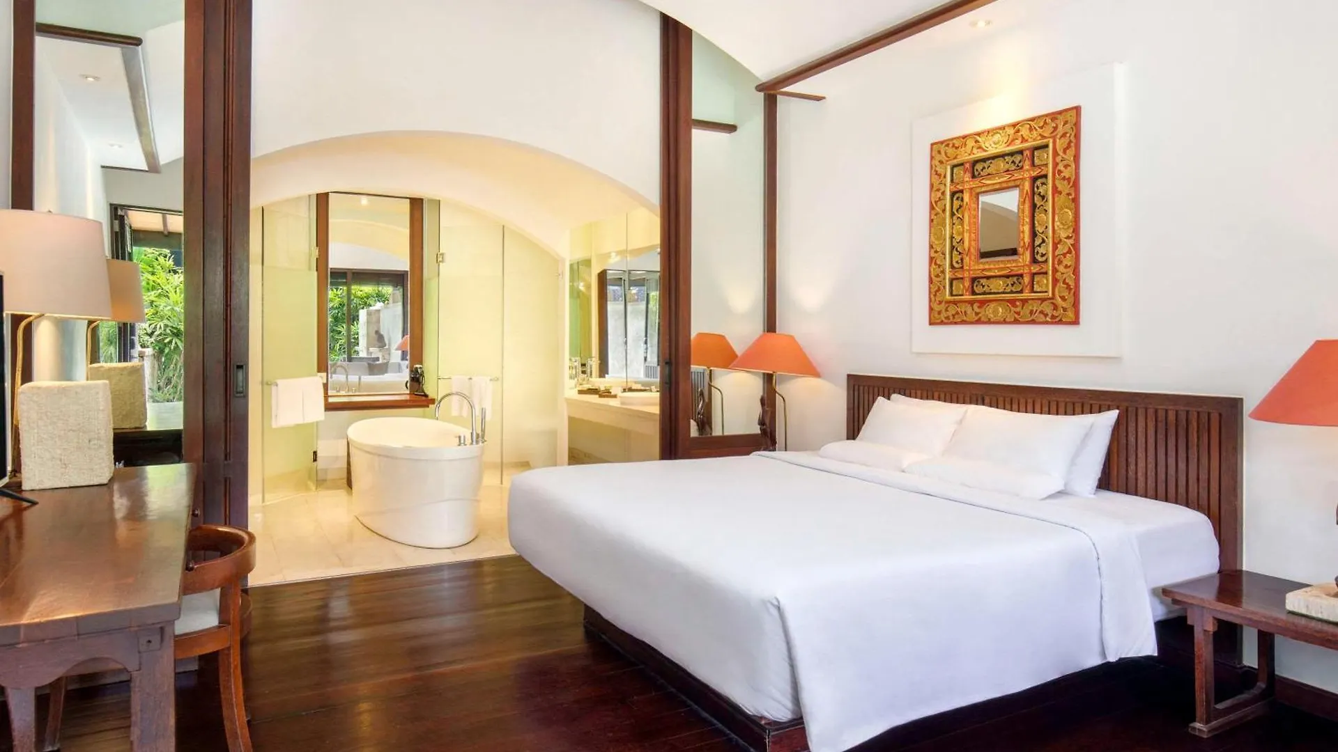 Hotel Novotel Bali Benoa Nusa Dua