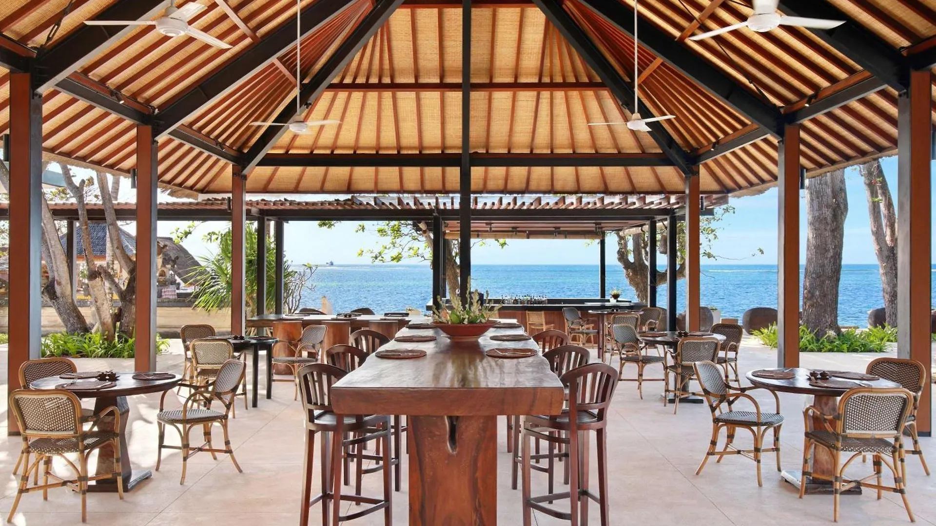 Novotel Bali Benoa Nusa Dua  Hotel