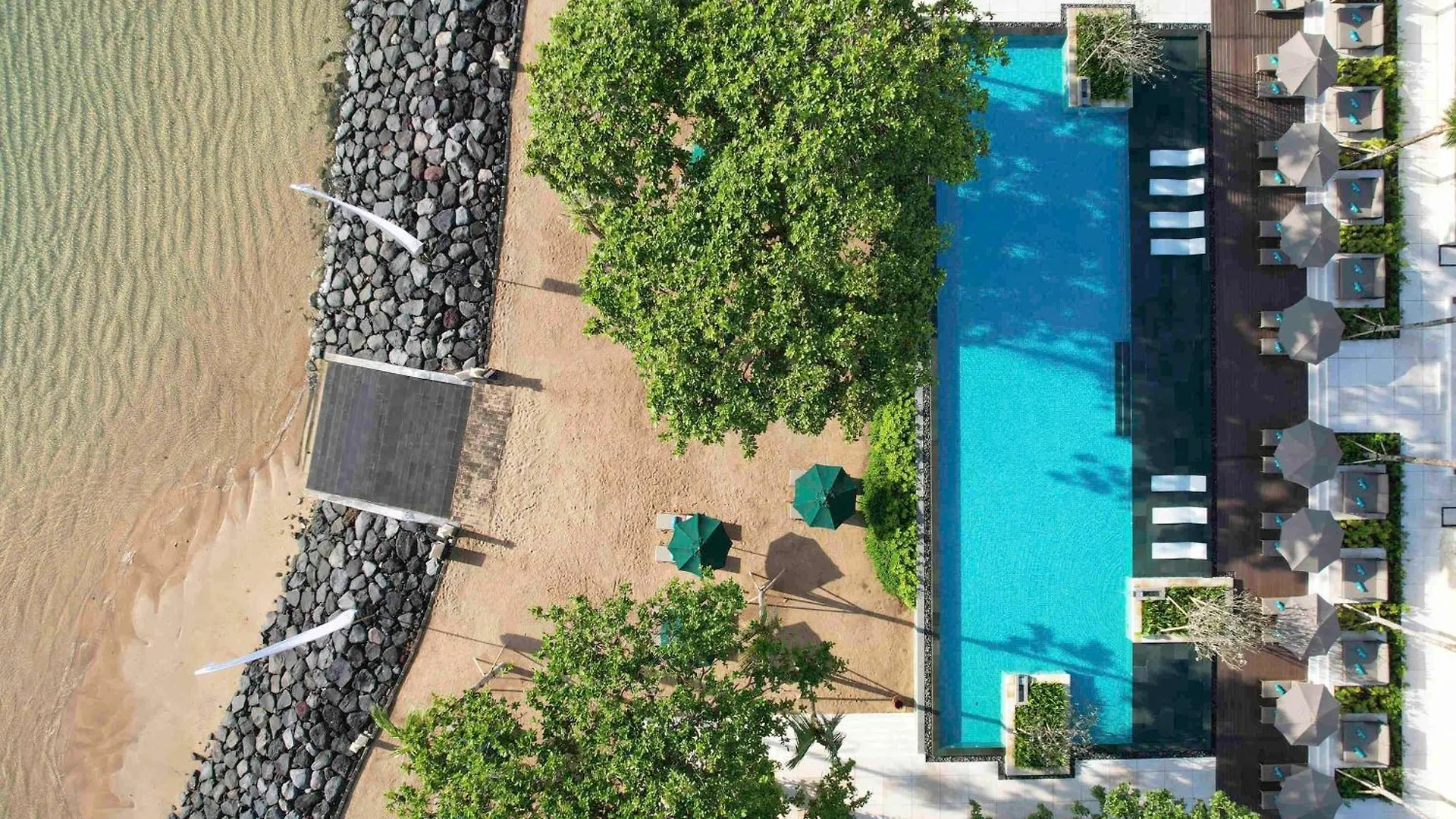 Hotel Novotel Bali Benoa Nusa Dua