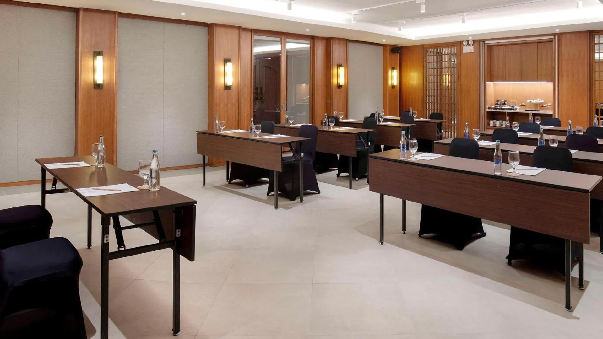 Ξενοδοχείο Novotel Bali Benoa Νούσα Ντούα